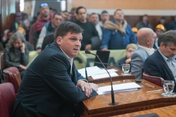 Una salida privada para los estadios