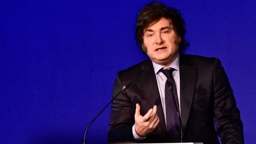 En búsqueda de consensos, Milei recibe a gobernadores de Juntos por el Cambio