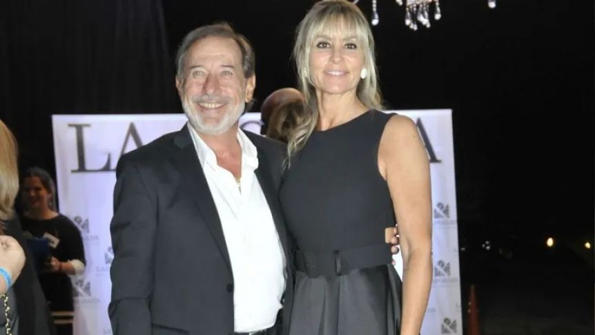 Cuáles fueron los motivos de la separación de Guillermo Francella