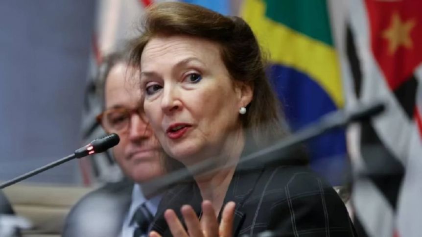 Tras la salida de Mondino, el Gobierno hará una auditoría al personal de Cancillería