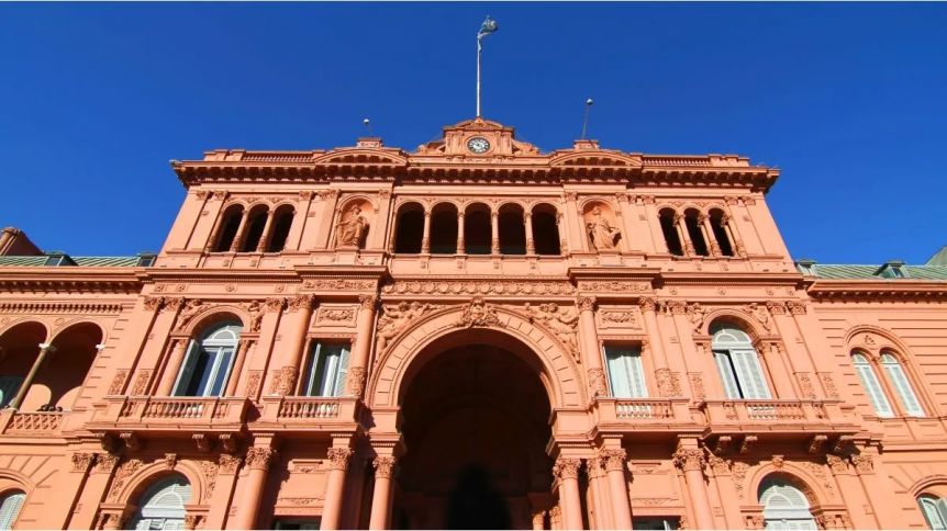 Nación tira un guiño y buscar sanear las cuentas con las provincias