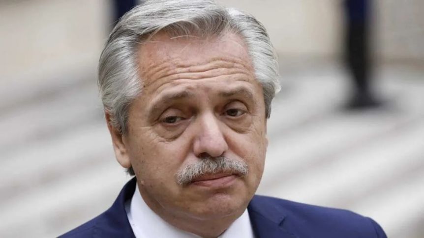 Rechazaron el pedido de Fernández para desplazar al fiscal de la causa por violencia de género