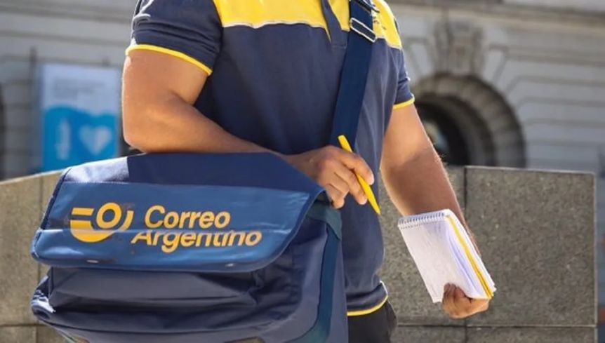 Oficial: el Gobierno desregula el servicio de correos