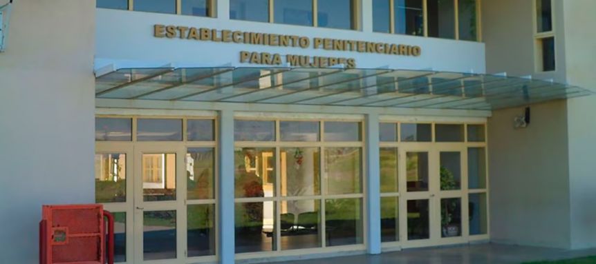 Se autopercibió mujer, lo cambiaron de pabellón donde violó y embarazó a una presa