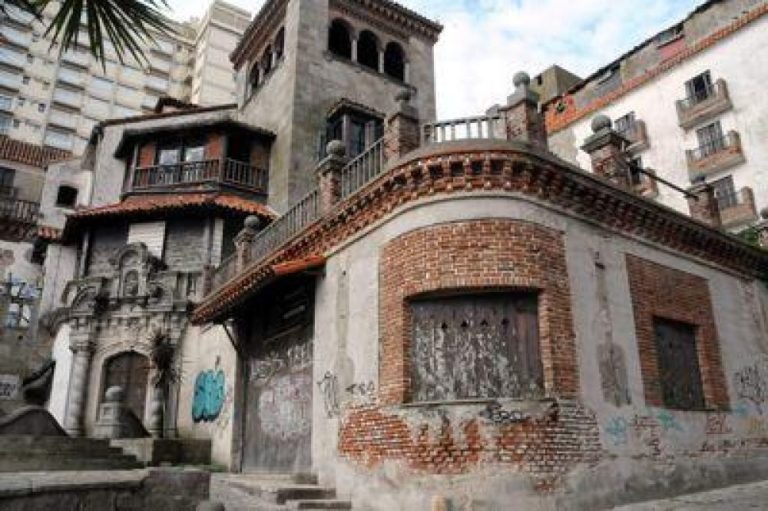 Retoman el proyecto de las dos torres en el predio del Chateau Frontenac