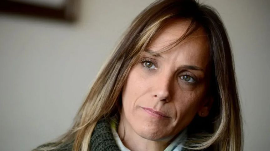 “Siempre fuiste alfombra”: Malena Galmarini cargó fuerte contra Daniel Scioli