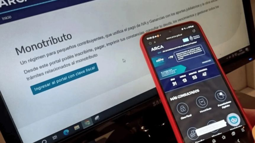Cambios en el monotributo: ARCA definió la fecha límite para la recategorización