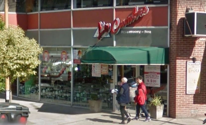 Comerciantes preocupados por los altos costos de los alquileres
