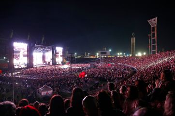 Récord turístico: más de 150.000 turistas llegaron a Mar del Plata durante este fin de semana