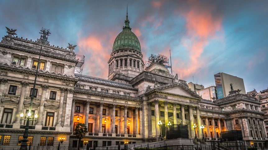 Reforma electoral: el Gobierno puso fecha para debatir el adiós a las PASO