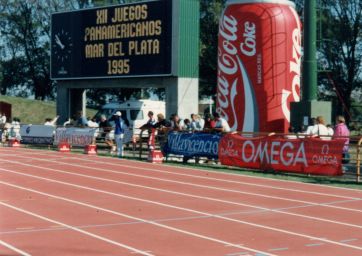 Panamericanos ´95: ¿qué dejaron?