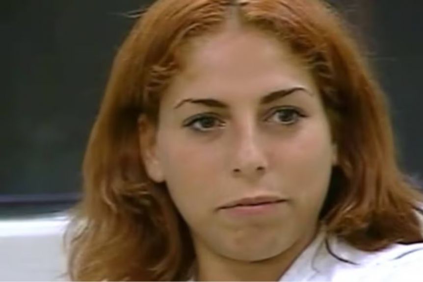 Falleció Verónica “La Colo” Zanzul, ex participante de Gran Hermano