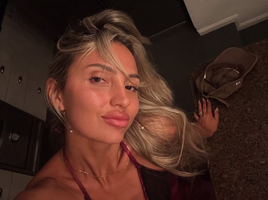 Acusan a una influencer de Bahía Blanca por una presunta estafa