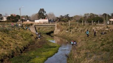Alerta inundaciones: el mapeo local