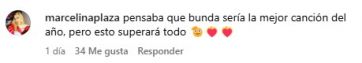 Blackout, el nuevo tema de Emilia que cuenta con la colaboración de Tini y Nicki Nicole