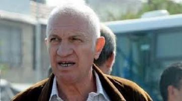 Aldo Rico: La batalla por Malvinas la tenemos acá