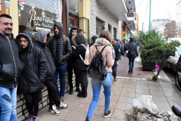 Pobreza y empleo en el año electoral