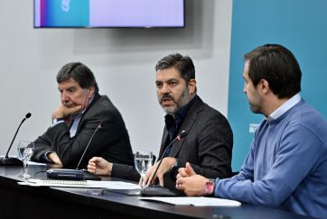 “La limitación de mandatos es proscriptiva”: Bianco sobre las reelecciones indefinidas