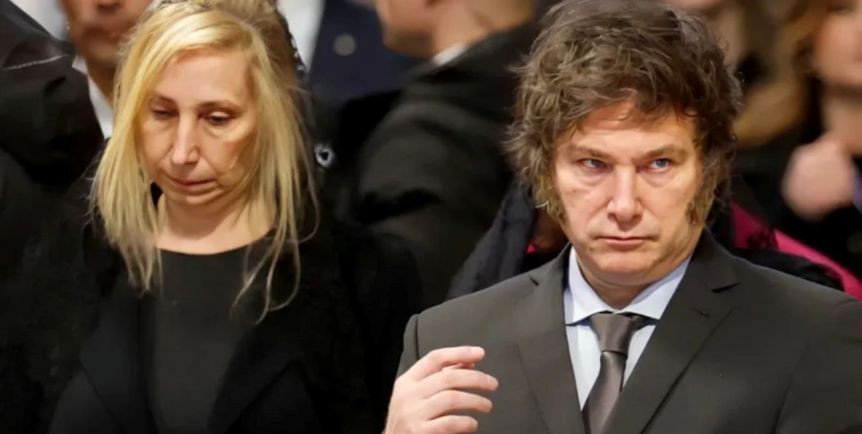 $Libra: El Congreso reanuda su actividad y los cañones apuntan a los hermanos Milei