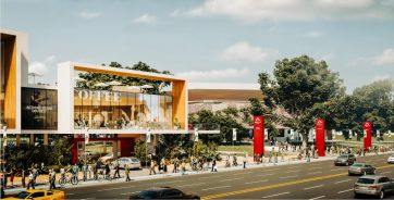 Montenegro celebra oferta extranjera para modernizar el Minella y el Poli