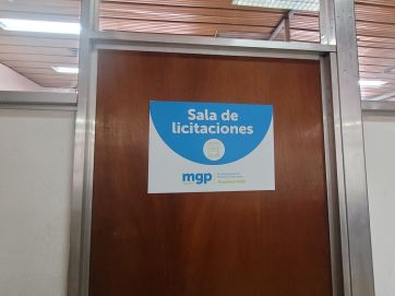 Las licitaciones en el año electoral