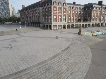 Las licitaciones en el año electoral