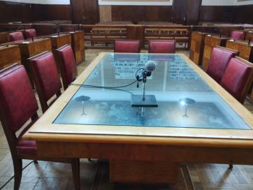 Las licitaciones en el año electoral