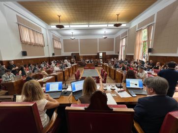 Las licitaciones en el año electoral