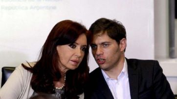 Con Kicillof en veremos y Cristina ausente, el Congreso del PJ se reúne vía Zoom 