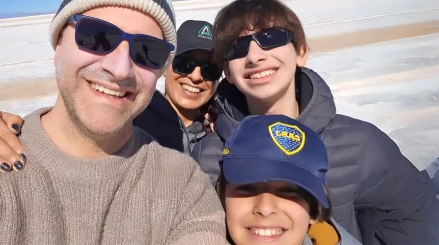 Hallaron la escalofriante carta que escribió la mujer que habría asesinado a su familia en Villa Crespo