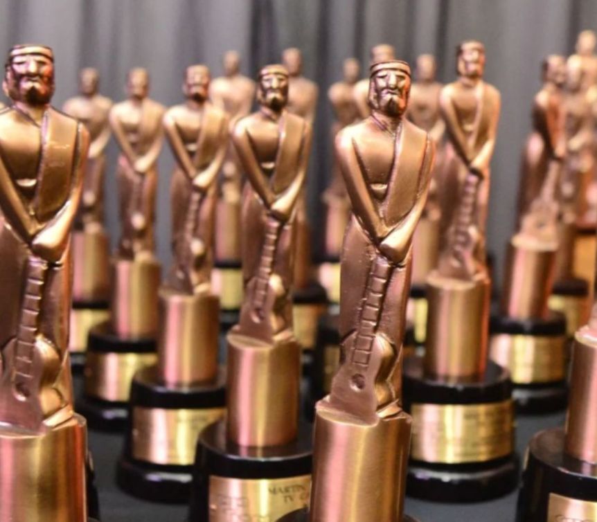 Se viene el Martín Fierro de Teatro: todos los nominados