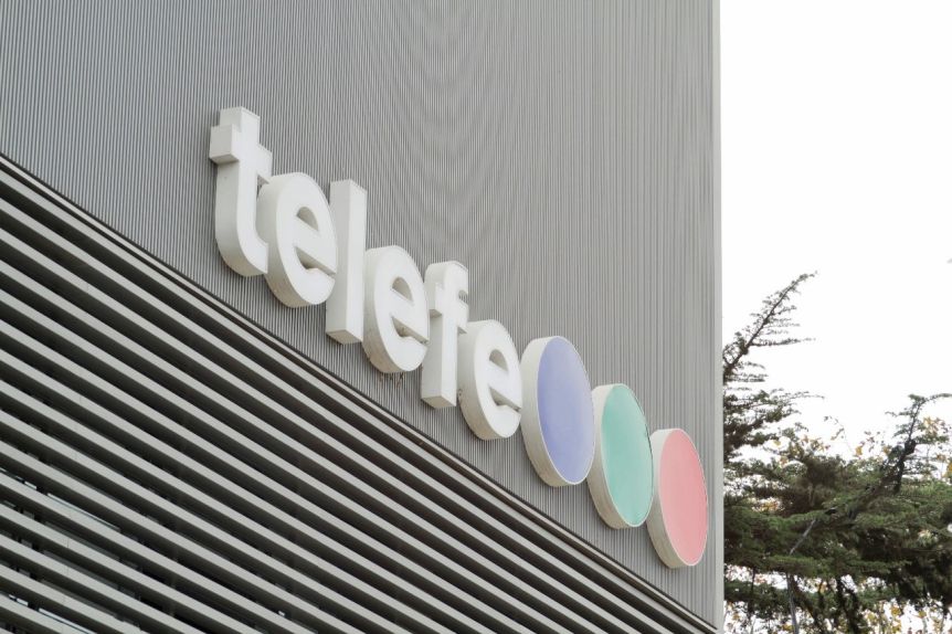 Aseguran que Telefe fue vendido a un empresario argentino