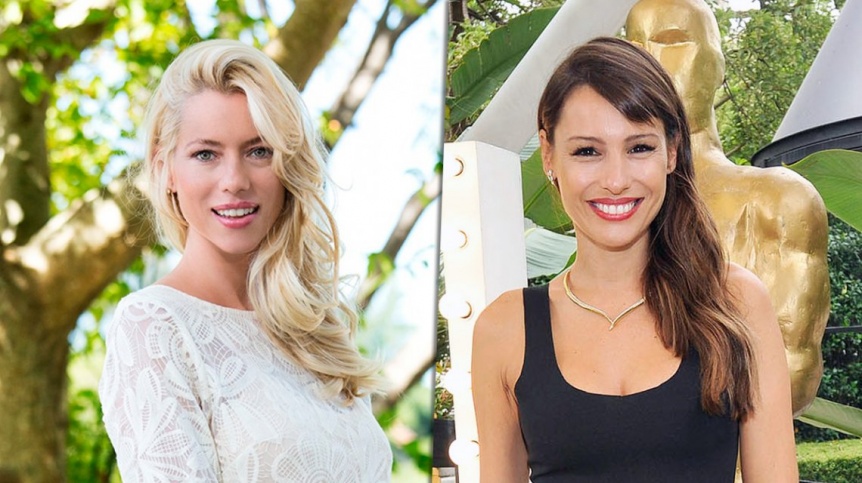 Nicole Neumann confirmó que no irá al programa de Pampita: