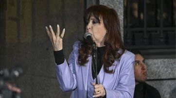 Con Kicillof a la cabeza, el peronismo bonaerense prepara una marcha masiva