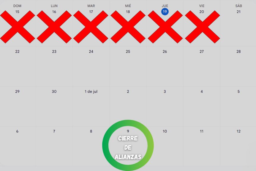 Acelerador a fondo y brújula en mano: la cuenta regresiva electoral pone en alerta a la política marplatense