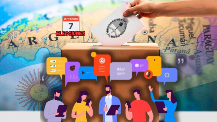 El nuevo padrón y la vieja política: el voto joven desafía las estrategias tradicionales