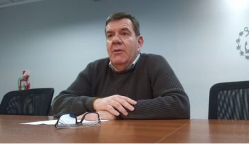 La maquinaria electoral en marcha