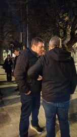 Con intendentes en Primera y Quinta cerraron las listas libertarias en todas las secciones 