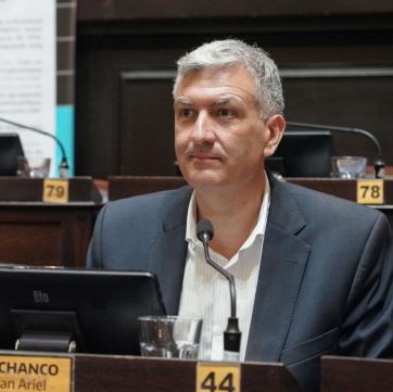 Las cabezas de las listas seccionales por alianzas