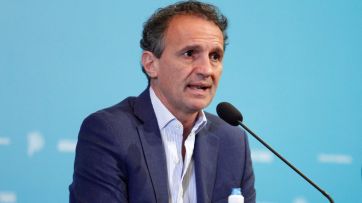 Las cabezas de las listas seccionales por alianzas
