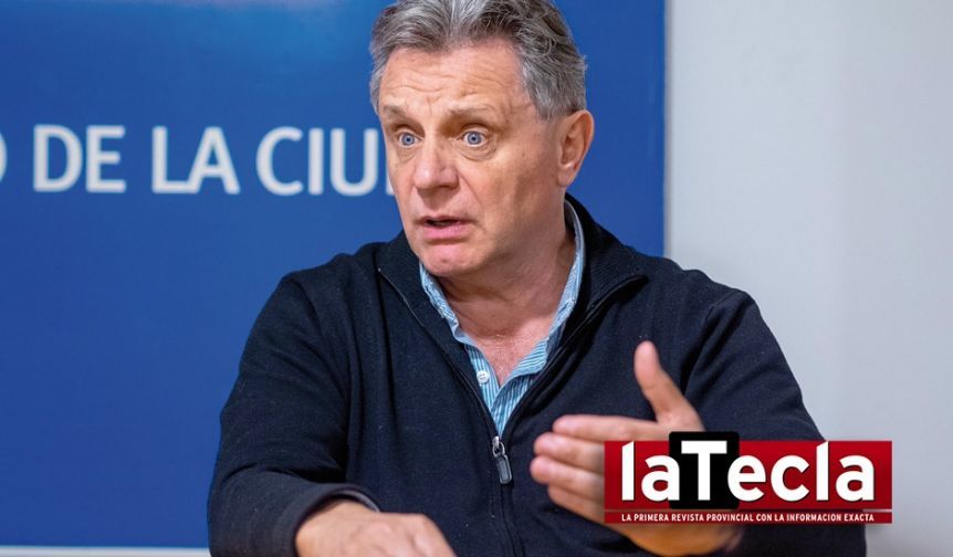 Pulti, el eterno aspirante, saca la boleta corta de la galera y pone en juego su vanidad