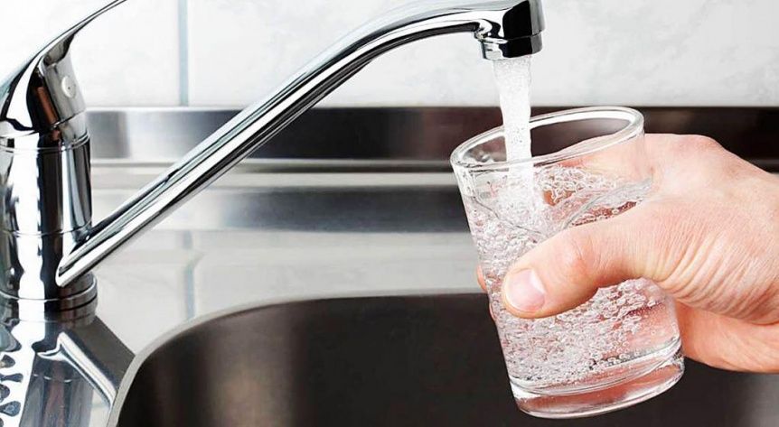 OSSE desmintió un audio viral y aclaró cómo se realiza la toma de presión de agua en los domicilios