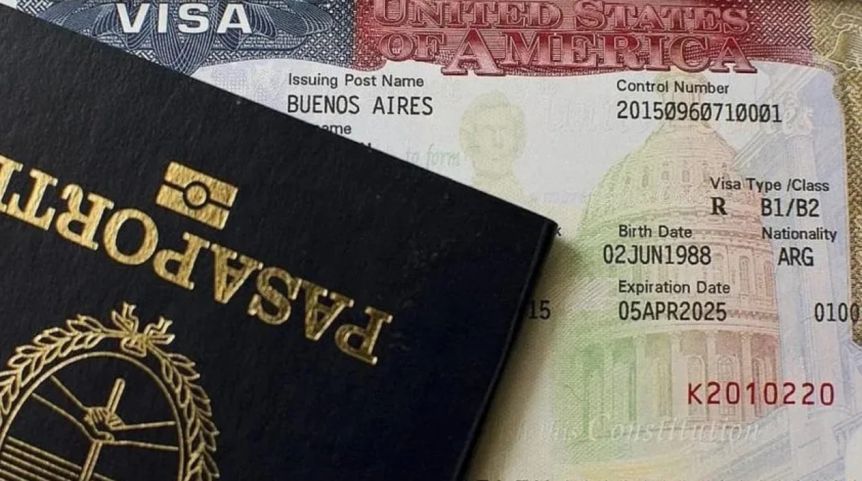 Argentina ingresará al Programa de Exención de Visas de Estados Unidos