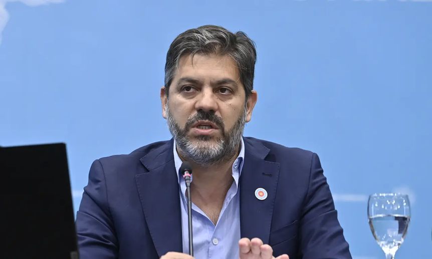 Bianco bancó las candidaturas testimoniales y aseguró que es una “elección clave