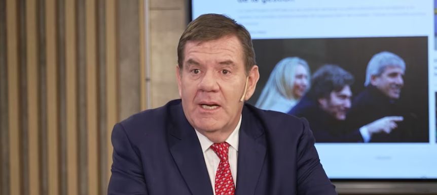 Montenegro en modo campaña: “Hay que sacar al kirchnerismo de la provincia y ganar con una propuesta a favor del vecino”
