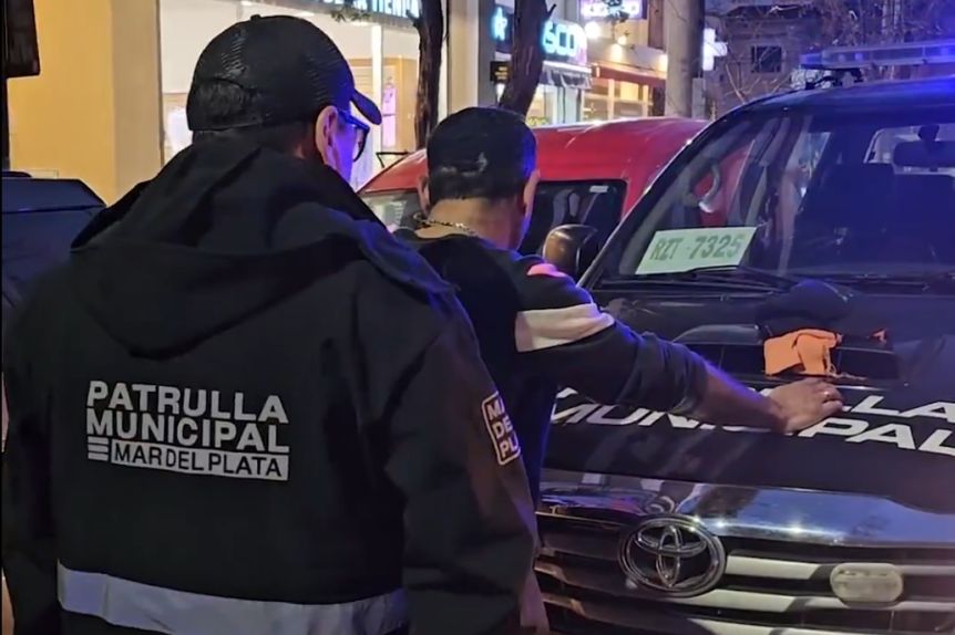 Wanted: Montenegro construye su campaña con orden urbano