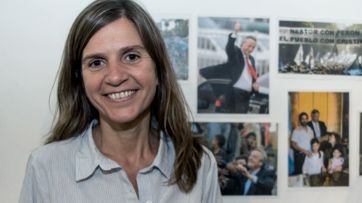 Los perfiles de los candidatos