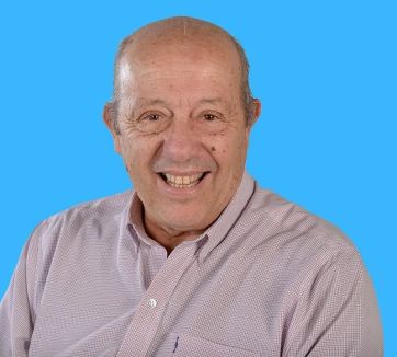 Los perfiles de los candidatos