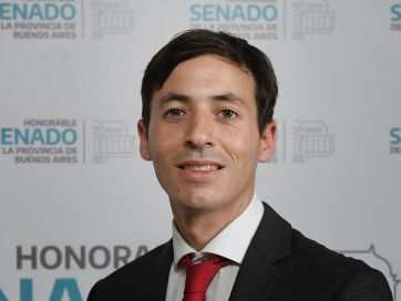 Los perfiles de los candidatos