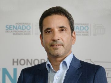 Los perfiles de los candidatos